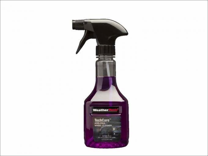 WeatherTech 8LTC39K - Wheel Cleaning Kit