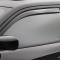 WeatherTech 70713 - Side Window Deflector