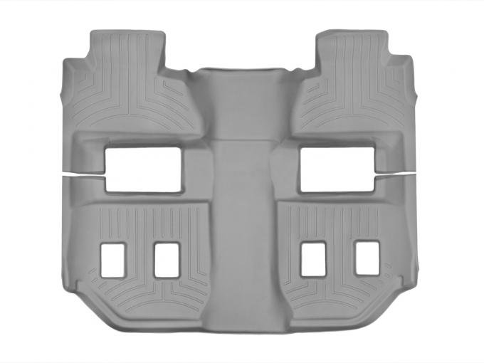 WeatherTech 466073 - Gray FloorLiner(TM) DigitalFit