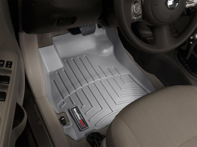 WeatherTech 468151 - Gray FloorLiner(TM) DigitalFit