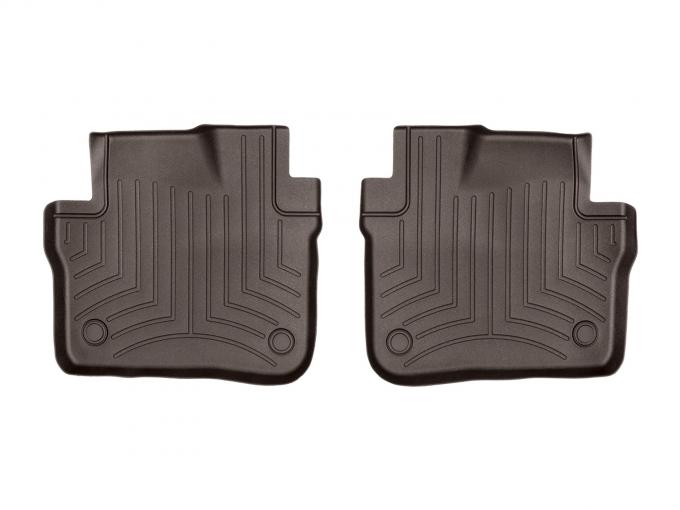 WeatherTech 479542 - Cocoa FloorLiner(TM) DigitalFit