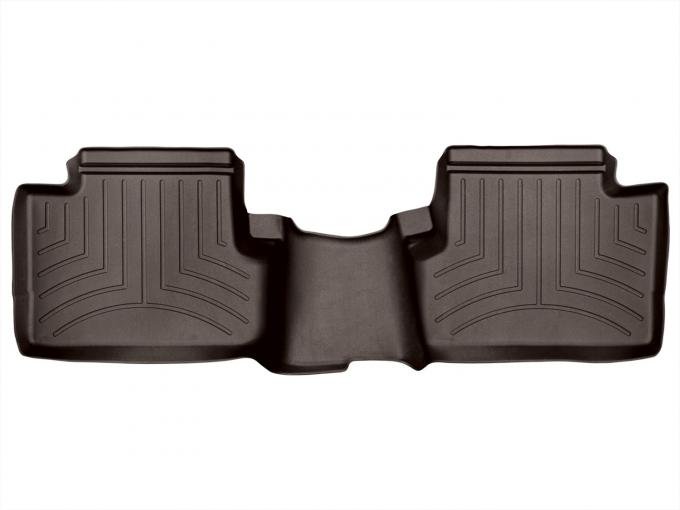 WeatherTech 475662 - Cocoa FloorLiner(TM) DigitalFit