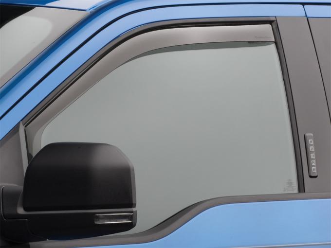 WeatherTech 70765 - Side Window Deflector