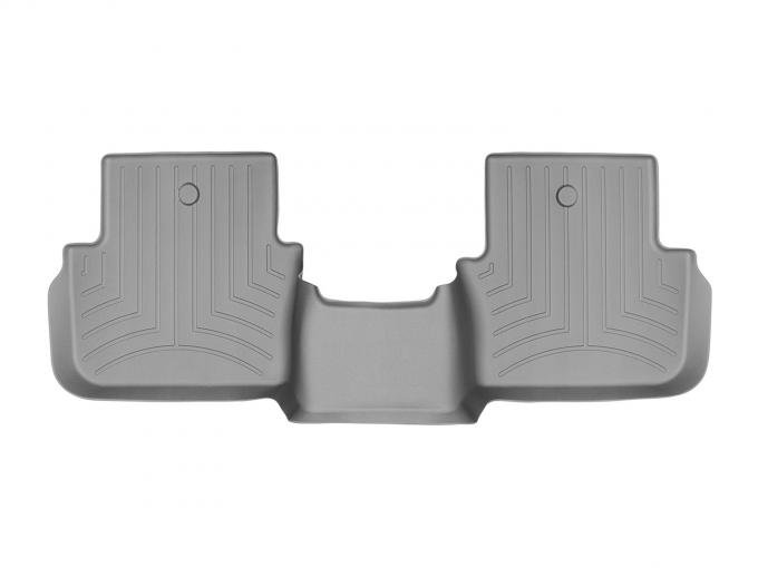 WeatherTech 467692 - Gray FloorLiner(TM) DigitalFit