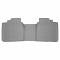 WeatherTech 464763 - Gray FloorLiner(TM) DigitalFit