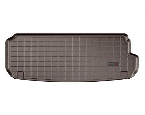 WeatherTech 43888 - Cocoa Cargo Liner