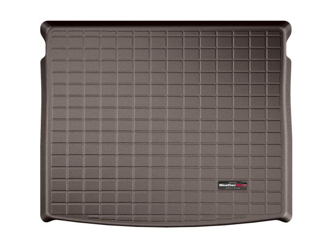 WeatherTech 43831 - Cocoa Cargo Liner