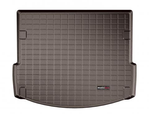 WeatherTech 43787 - Cocoa Cargo Liner