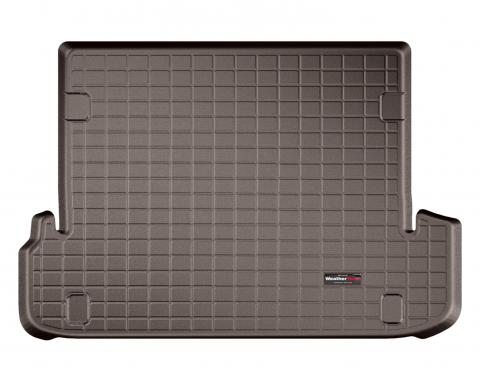 WeatherTech 43837 - Cocoa Cargo Liner