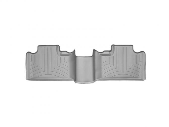 WeatherTech 463242 - Gray FloorLiner(TM) DigitalFit