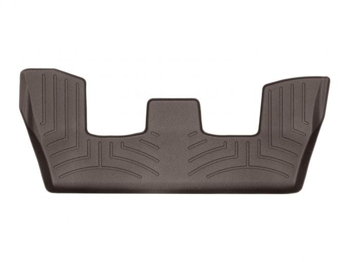 WeatherTech 478873 - Cocoa FloorLiner(TM) DigitalFit