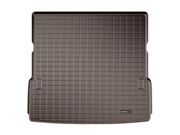 WeatherTech 43757 - Cocoa Cargo Liner