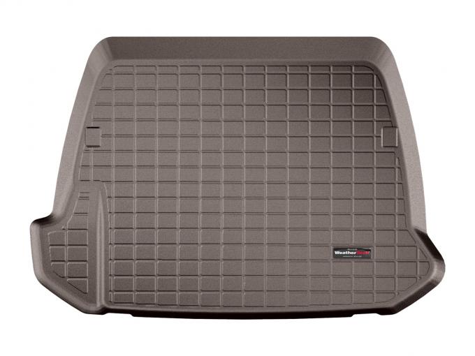 WeatherTech 43770 - Cocoa Cargo Liner