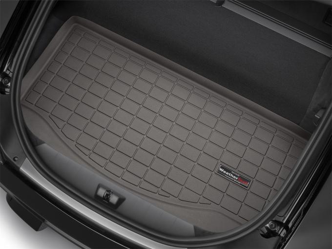 WeatherTech 43815 - Cocoa Cargo Liner