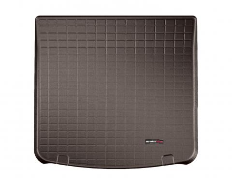 WeatherTech 43823 - Cocoa Cargo Liner