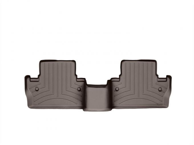 WeatherTech 472343 - Cocoa FloorLiner(TM) DigitalFit