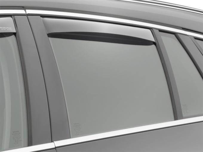 WeatherTech 73579 - Side Window Deflector