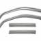WeatherTech 72121 - Side Window Deflector