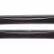 WeatherTech 81551 - Side Window Deflector