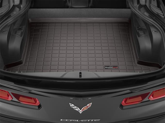 WeatherTech 43673 - Cocoa Cargo Liner