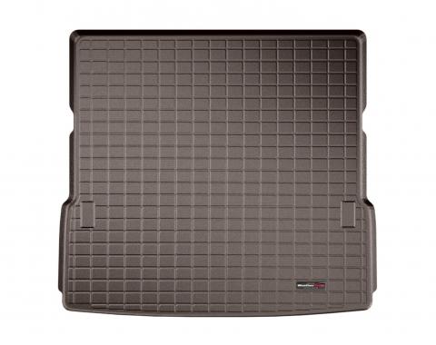 WeatherTech 43757 - Cocoa Cargo Liner