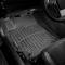 WeatherTech 441941 - Black FloorLiner(TM) DigitalFit