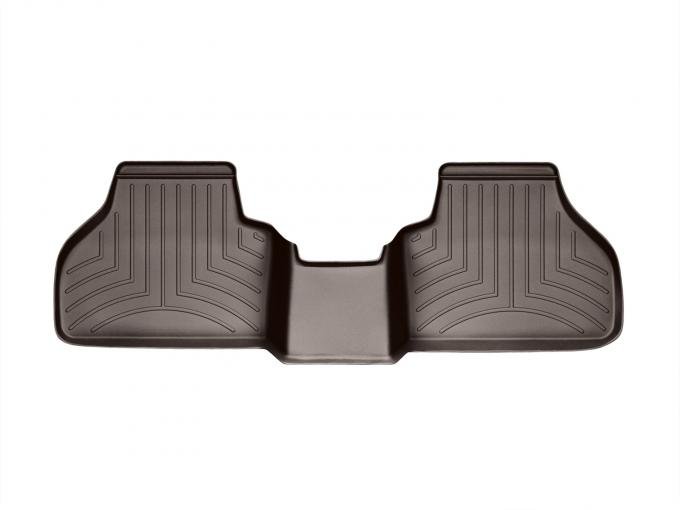 WeatherTech 473312 - Cocoa FloorLiner(TM) DigitalFit