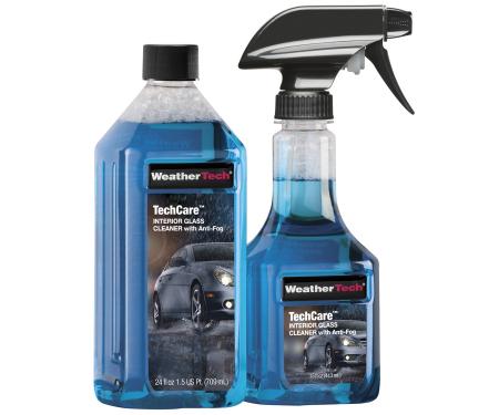 WeatherTech 8LTC45K - Glass Cleaner