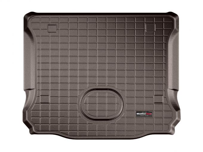 WeatherTech 43745 - Cocoa Cargo Liner