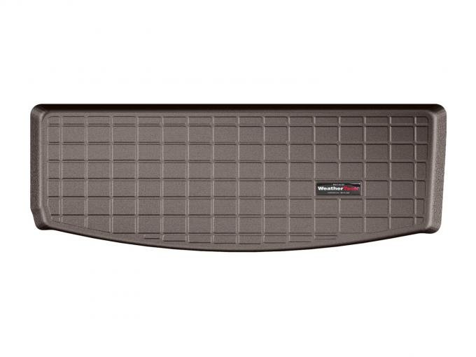 WeatherTech 43925 - Cocoa Cargo Liner