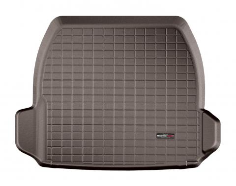 WeatherTech 43772 - Cocoa Cargo Liner