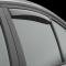 WeatherTech 71706 - Side Window Deflector