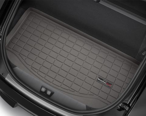 WeatherTech 43815 - Cocoa Cargo Liner