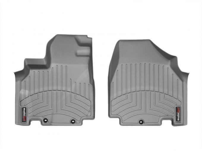 WeatherTech 463411 - Gray FloorLiner(TM) DigitalFit