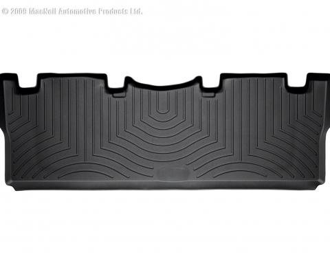 WeatherTech 440872 - Black FloorLiner(TM) DigitalFit