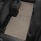 WeatherTech W358TN - Tan All Weather Floor Mats