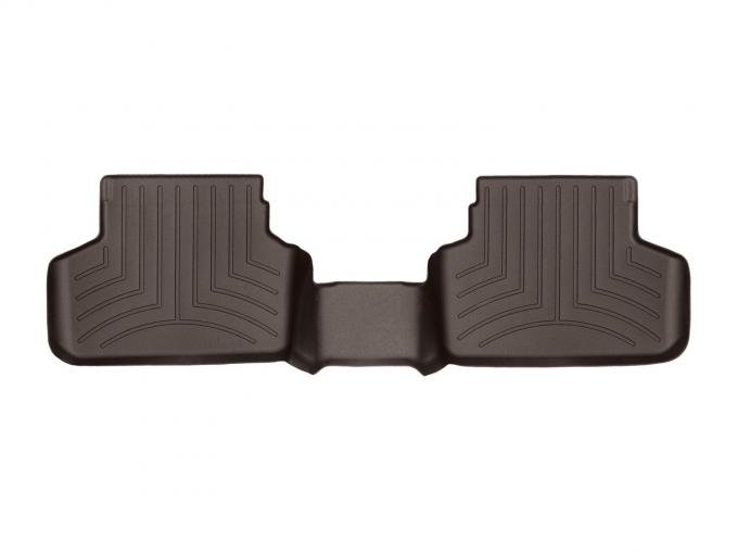 WeatherTech 4710892 - Cocoa FloorLiner(TM) DigitalFit