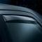 WeatherTech 71753 - Side Window Deflector