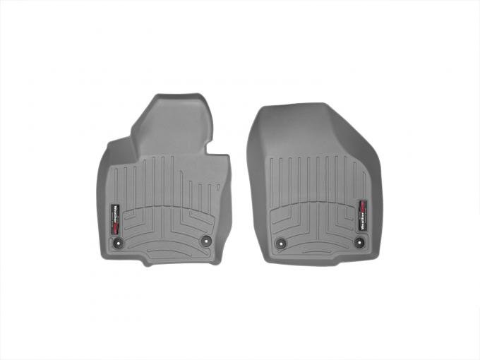 WeatherTech 465461 - Gray FloorLiner(TM) DigitalFit