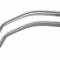 WeatherTech 70727 - Side Window Deflector