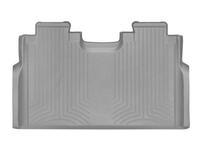 WeatherTech 466974 - Gray FloorLiner(TM) DigitalFit
