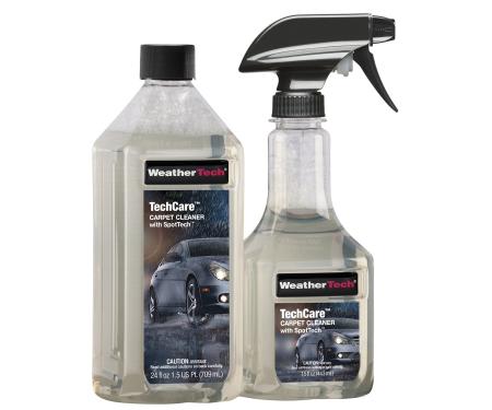 WeatherTech 8LTC47K - Glass Cleaner