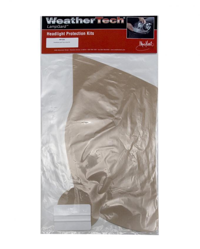 WeatherTech H0733W - LampGard