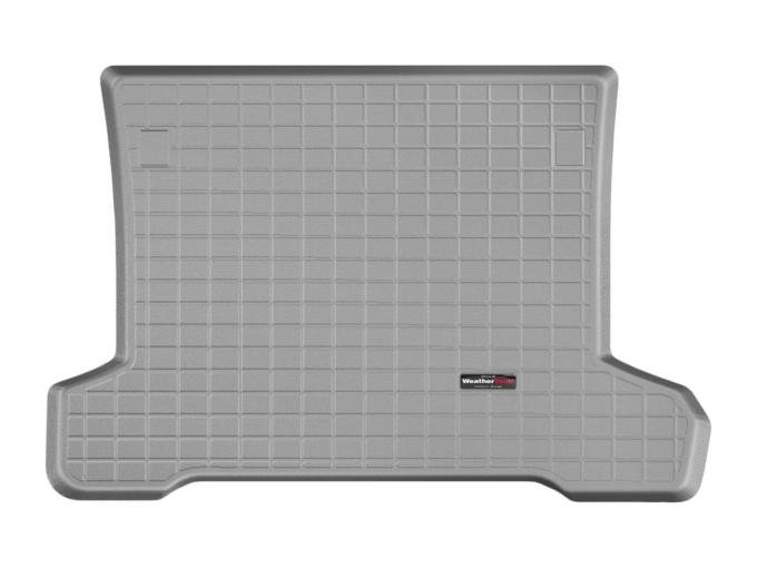 WeatherTech 42673 - Gray Cargo Liner
