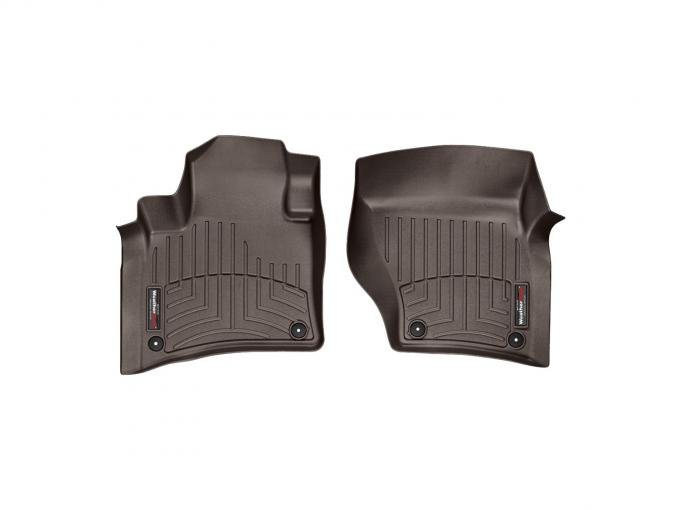 WeatherTech 473331 - Cocoa FloorLiner(TM) DigitalFit