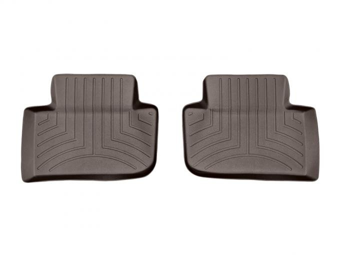 WeatherTech 472303 - Cocoa FloorLiner(TM) DigitalFit