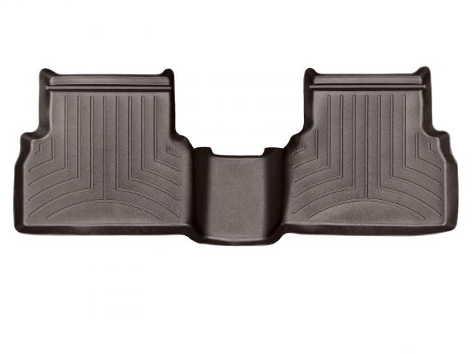 WeatherTech 477472 - Cocoa FloorLiner(TM) DigitalFit