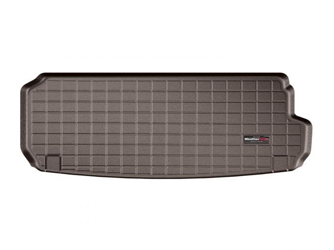 WeatherTech 43888 - Cocoa Cargo Liner