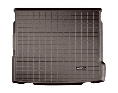 WeatherTech 43737 - Cocoa Cargo Liner