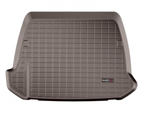 WeatherTech 43770 - Cocoa Cargo Liner